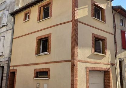 vente Maison de ville Pamiers