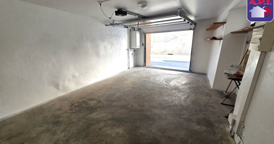vente Maison de ville Pamiers
