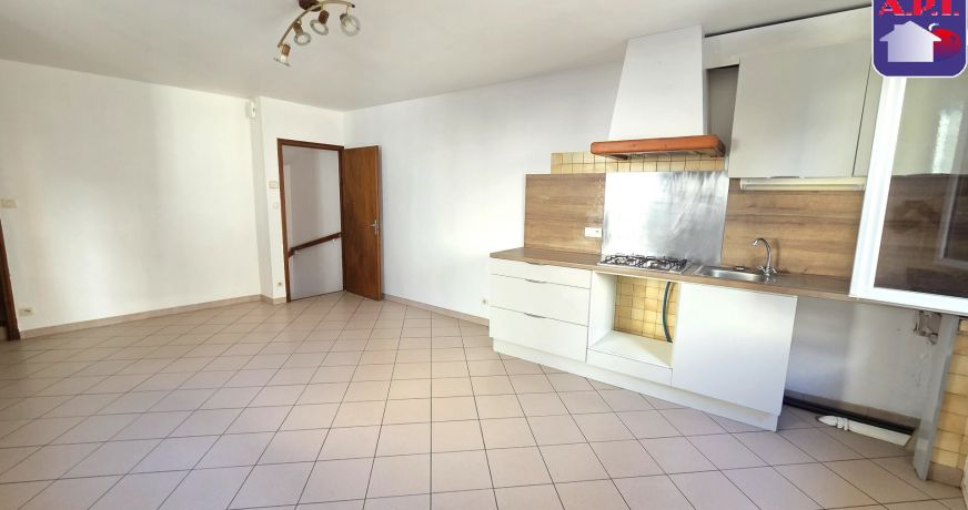 vente Maison de ville Pamiers