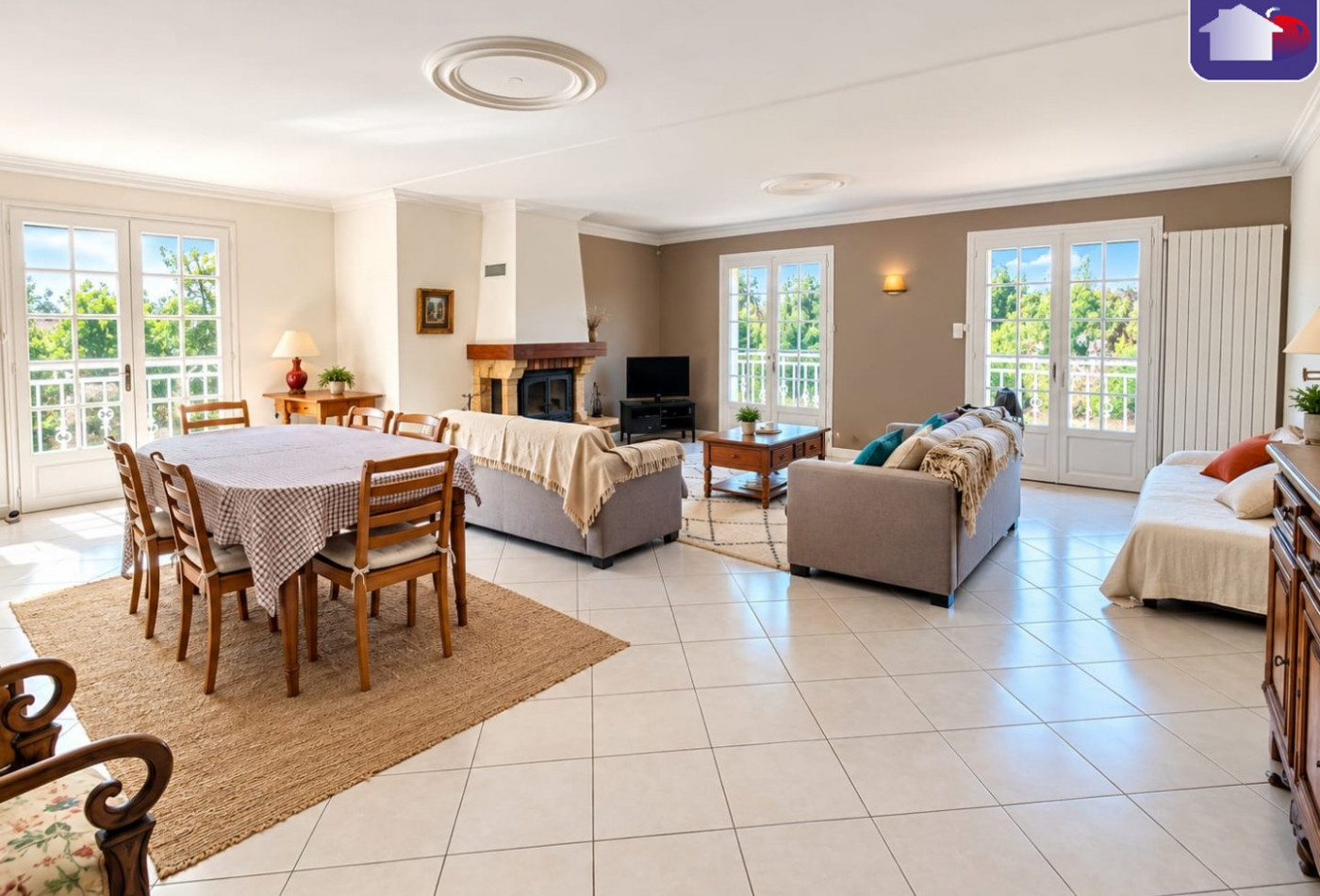 vente Maison Saint Jean Du Falga - Photo 2