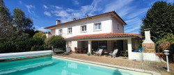 vente Maison Saint Jean Du Falga