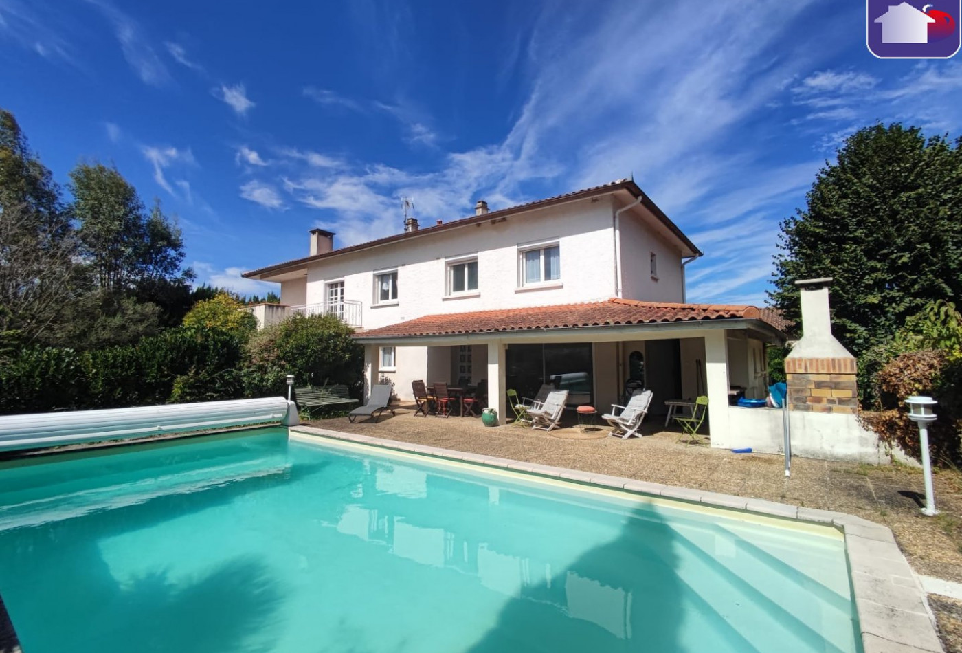vente Maison Saint Jean Du Falga - Photo 1