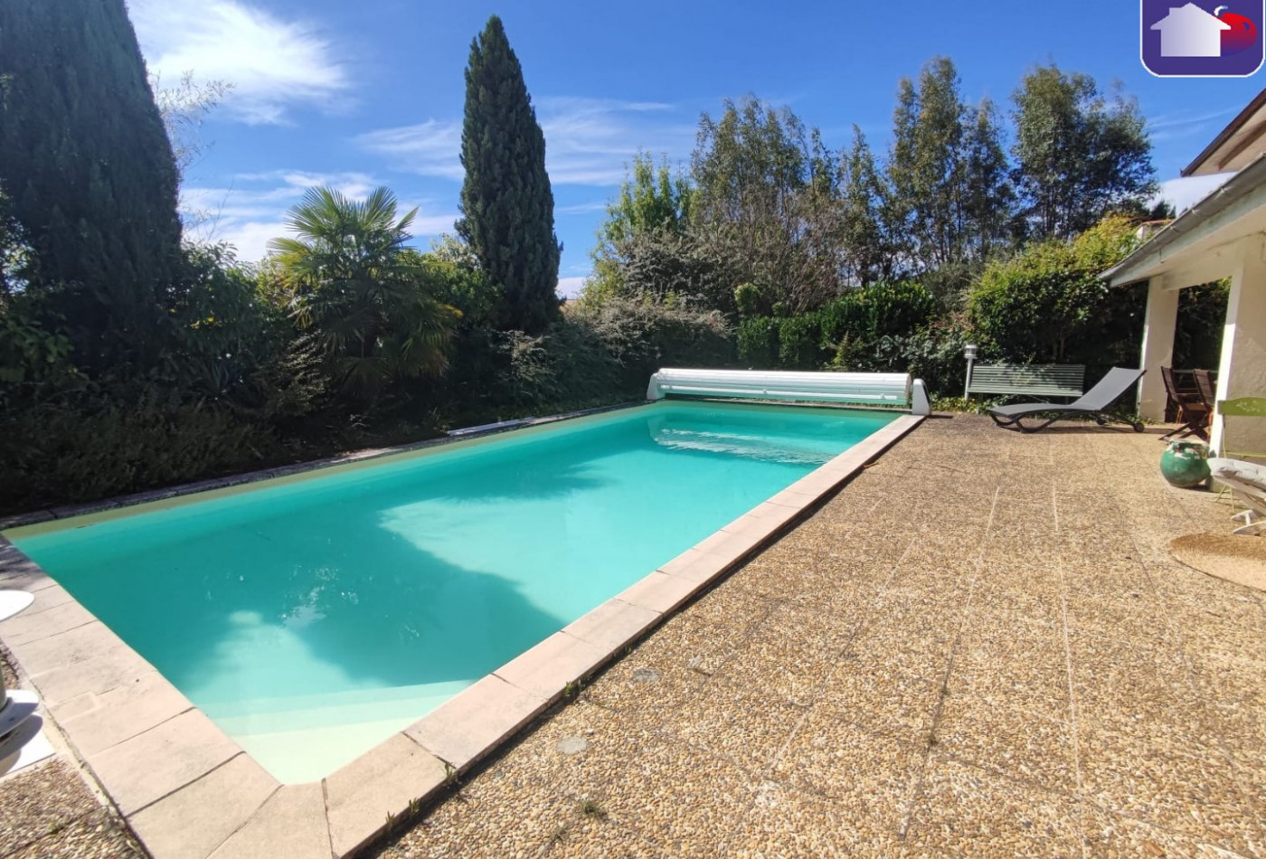 vente Maison Saint Jean Du Falga - Photo 8