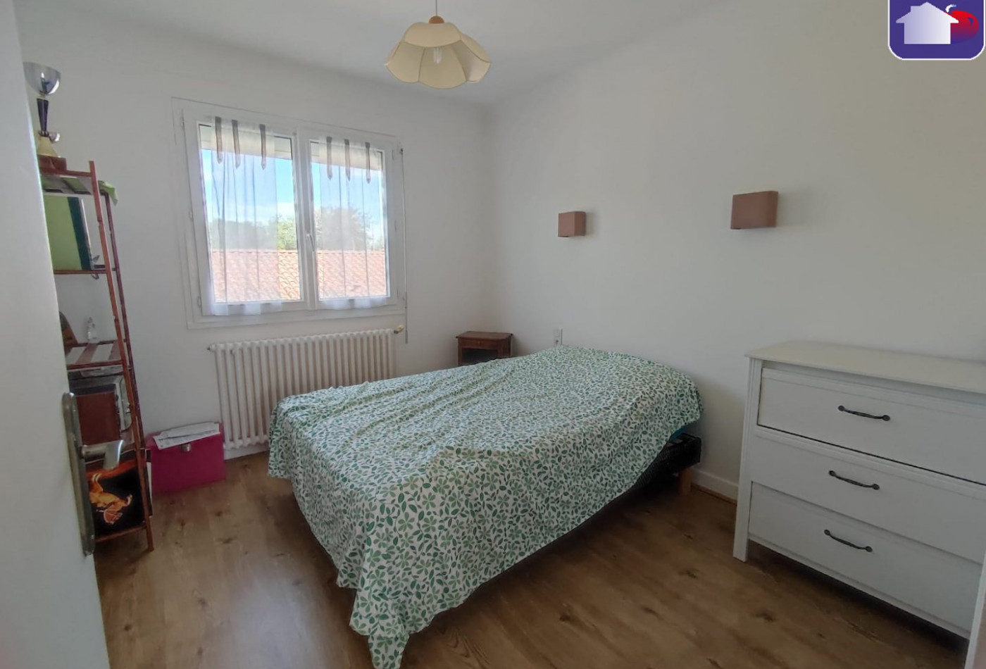 vente Maison Saint Jean Du Falga - Photo 9