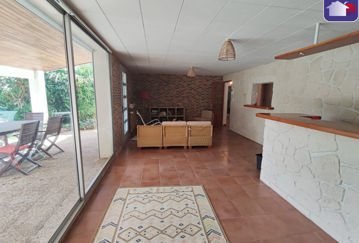 vente Maison Saint Jean Du Falga - Photo 6