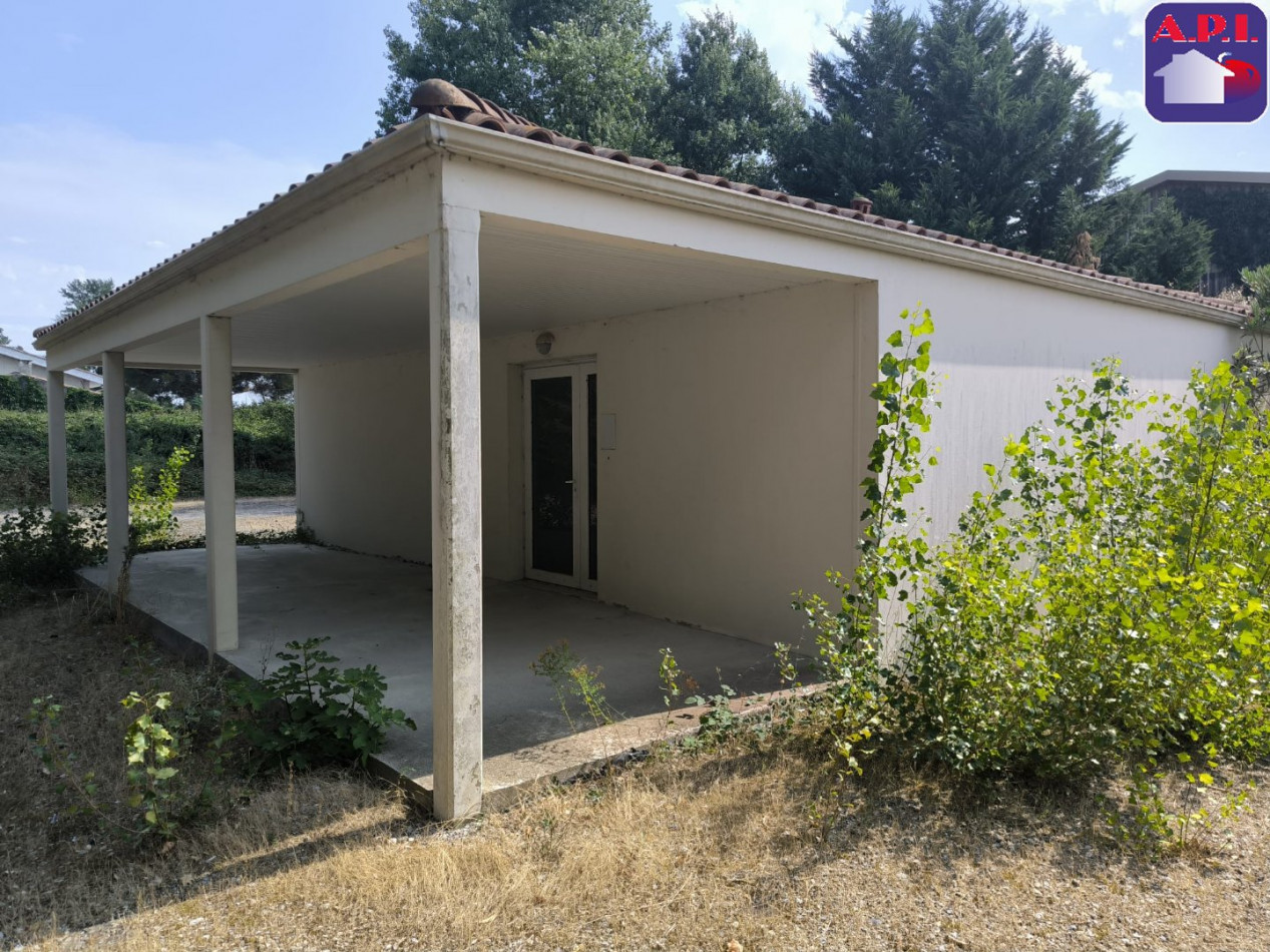 vente Maison Auterive - Photo 2