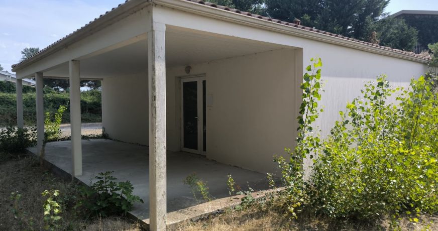 vente Maison Auterive