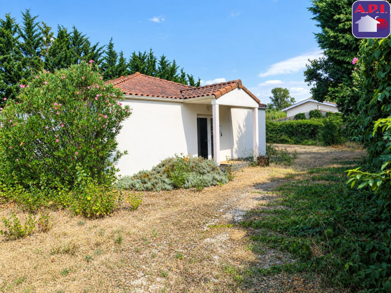 vente Maison Auterive - Photo 1