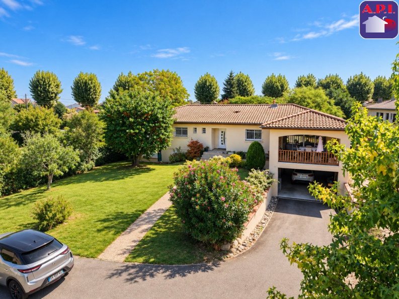 vente Maison Pamiers - Photo 1