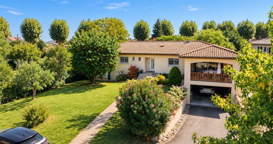 vente Maison Pamiers