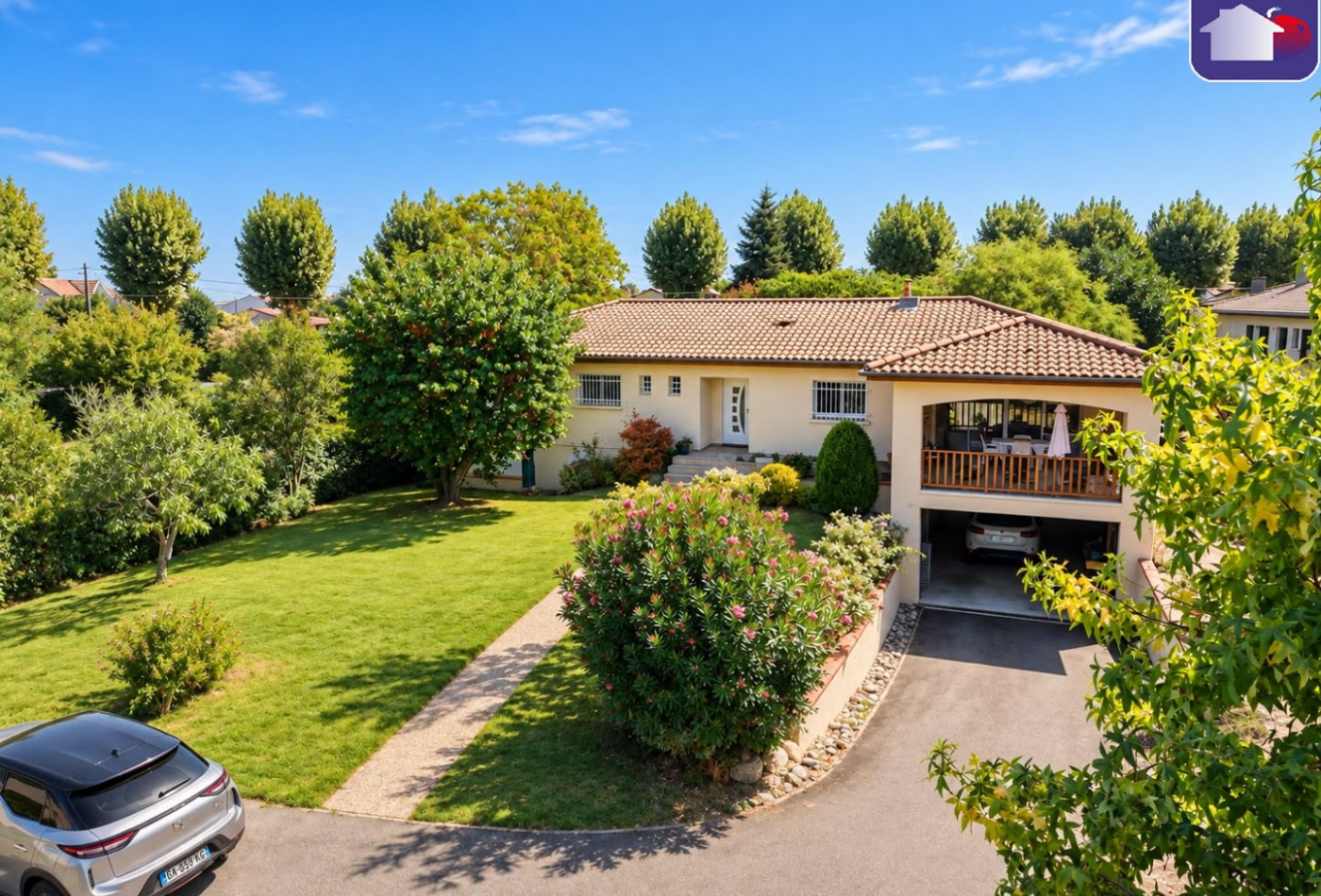 vente Maison Pamiers - Photo 1
