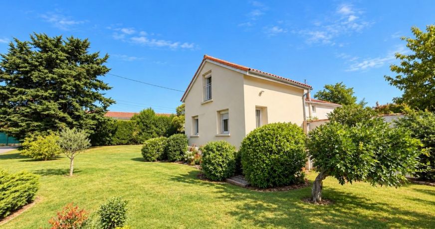 vente Maison Pamiers