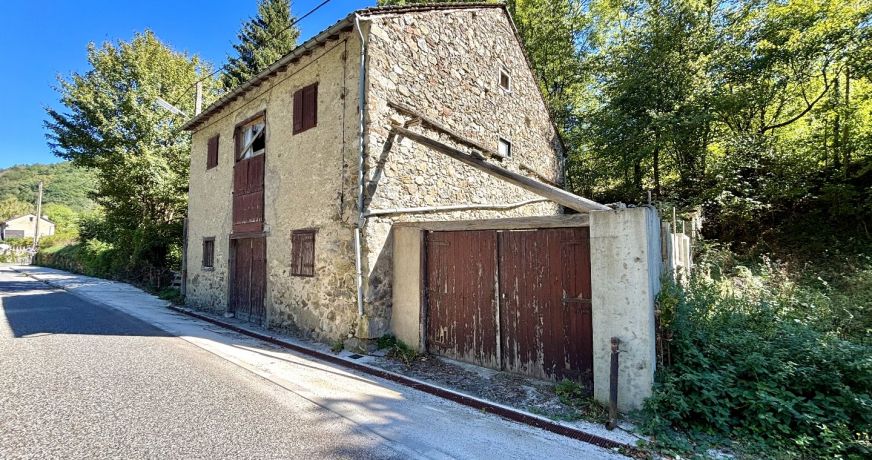 vente Maison Illier Et Laramade