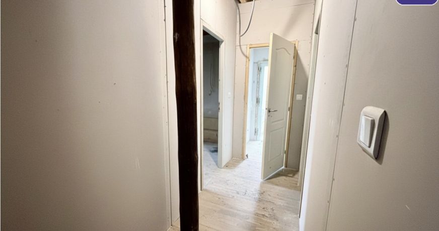 vente Maison Illier Et Laramade