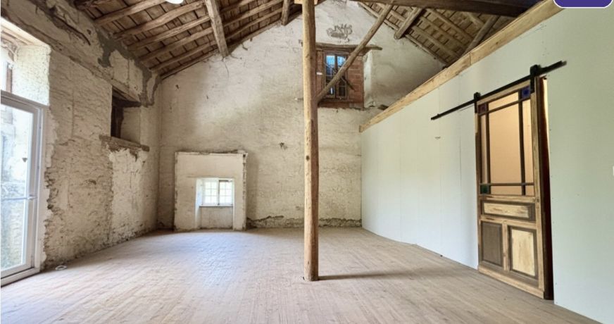vente Maison Illier Et Laramade