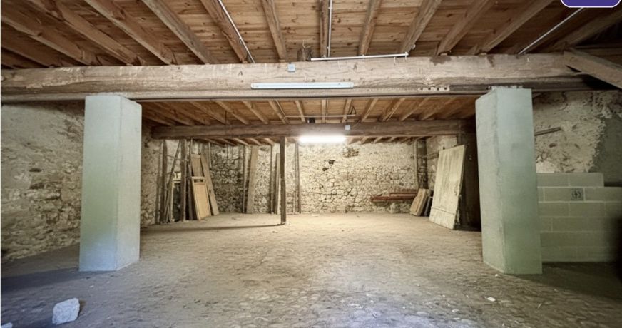 vente Maison Illier Et Laramade
