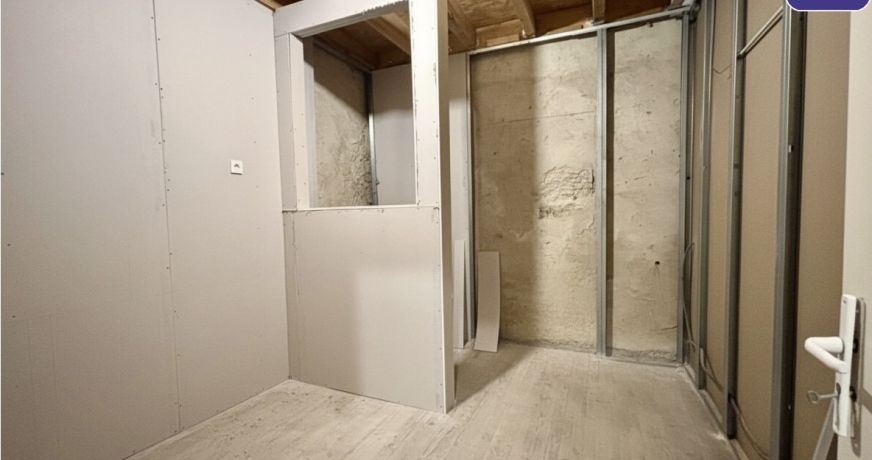 vente Maison Illier Et Laramade