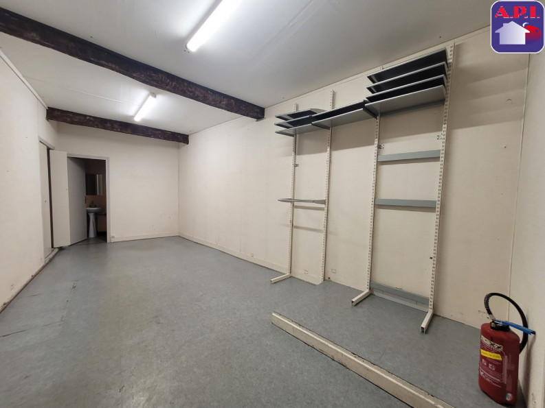 location Local commercial Foix - Photo 10