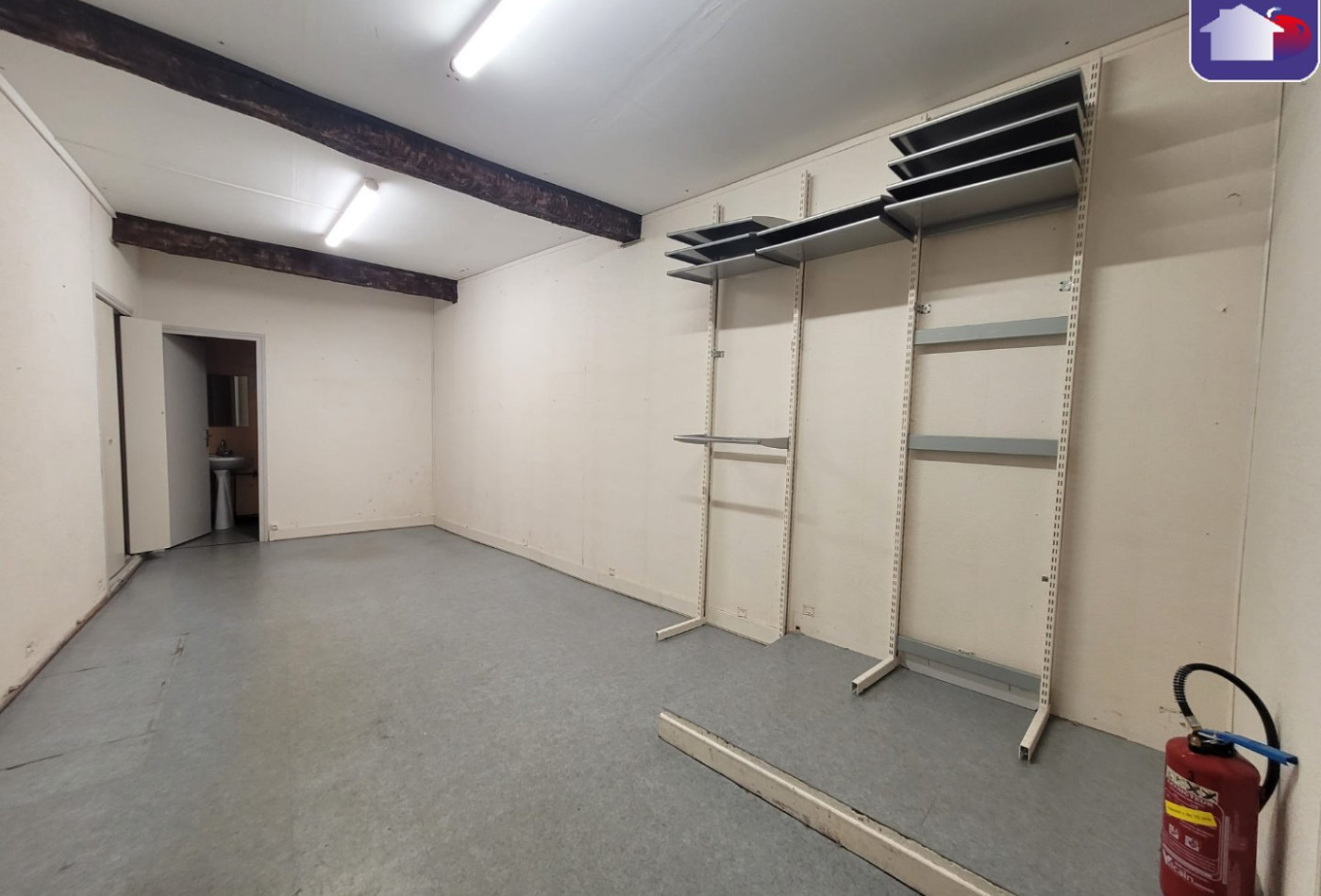 location Local commercial Foix - Photo 10