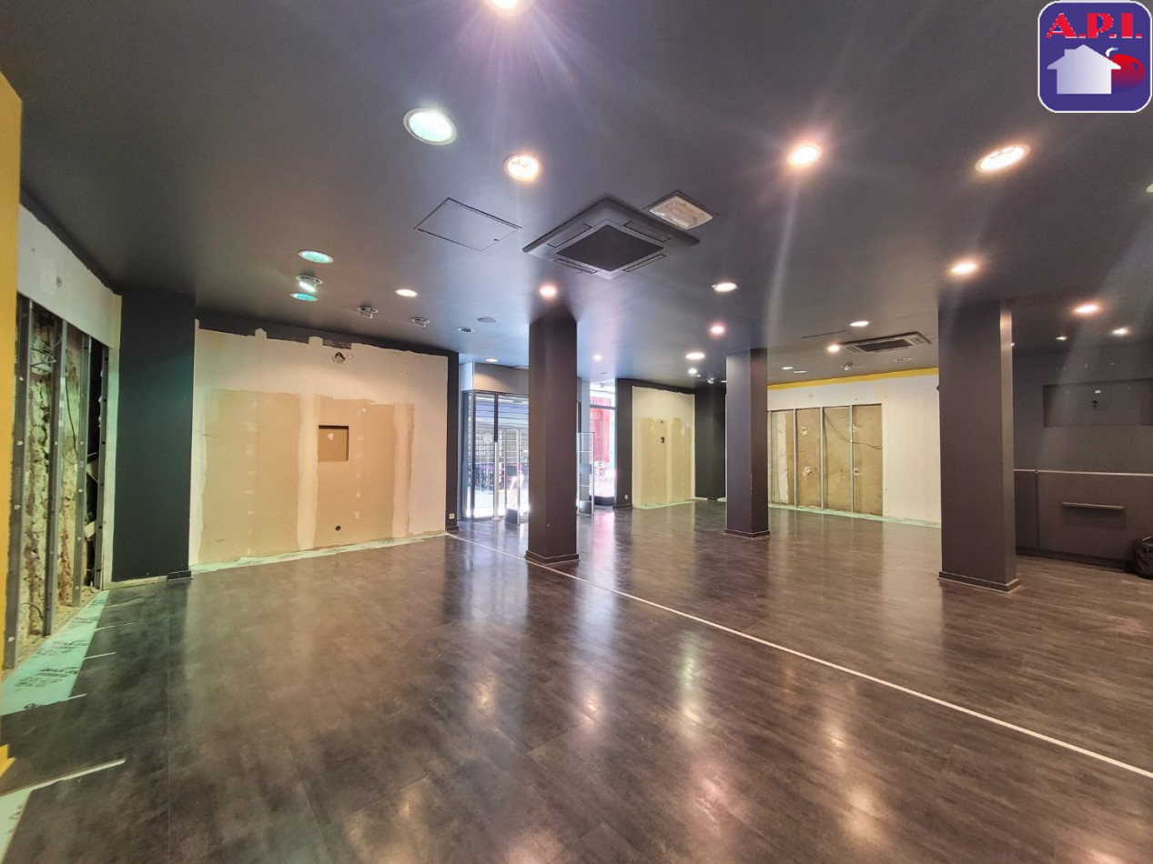 location Local commercial Foix - Photo 5
