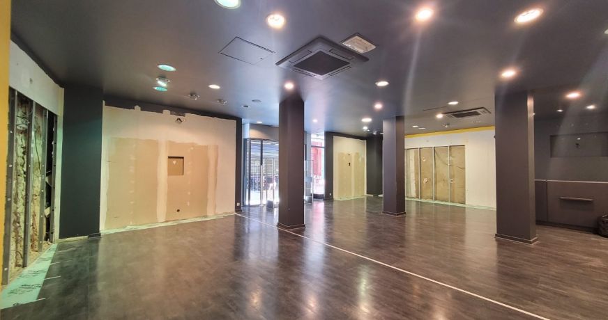 location Local commercial Foix
