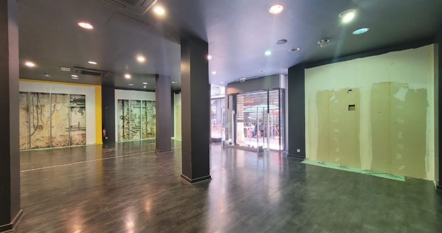 location Local commercial Foix