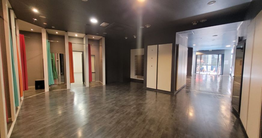 location Local commercial Foix