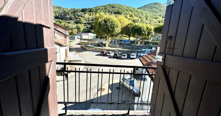 vente Immeuble Tarascon Sur Ariege