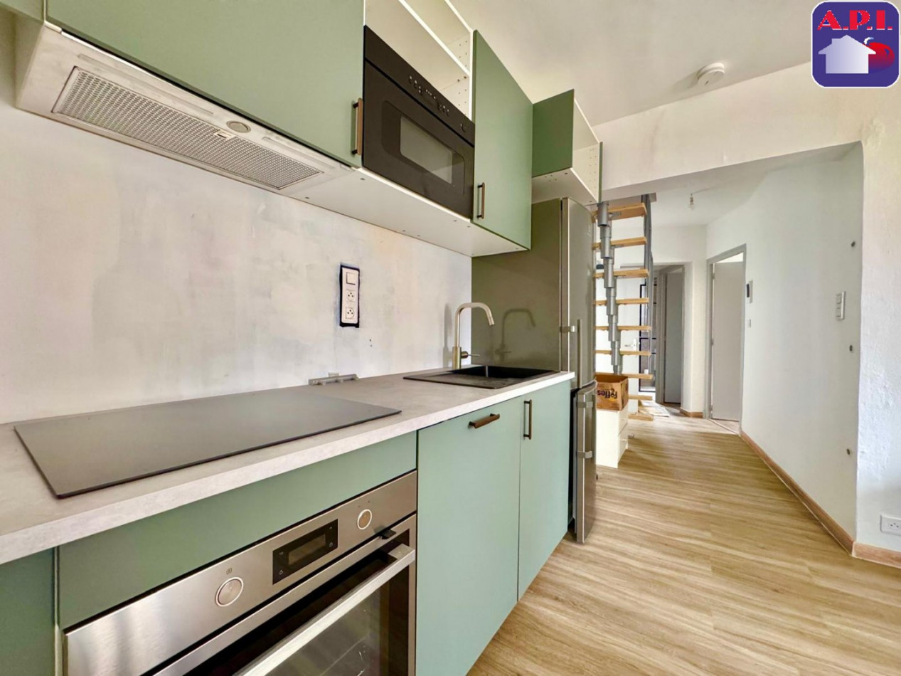 vente Immeuble Tarascon Sur Ariege - Photo 12