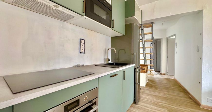 vente Immeuble Tarascon Sur Ariege