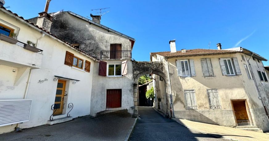 vente Immeuble Tarascon Sur Ariege