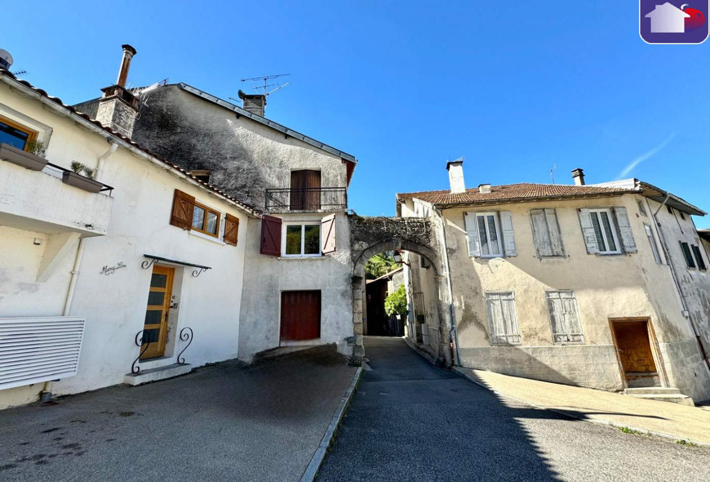 vente Immeuble Tarascon Sur Ariege - Photo 4