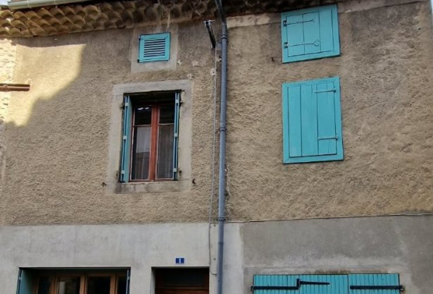 vente Maison de village Chalabre - Photo 2