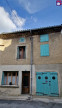 vente Maison de village Chalabre