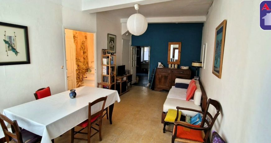 vente Maison de village Chalabre