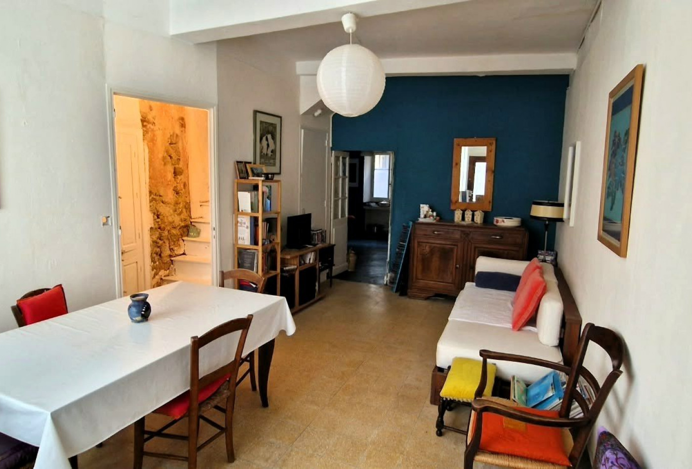 vente Maison de village Chalabre - Photo 3