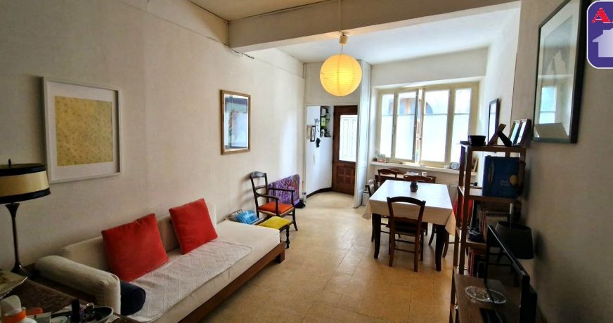 vente Maison de village Chalabre