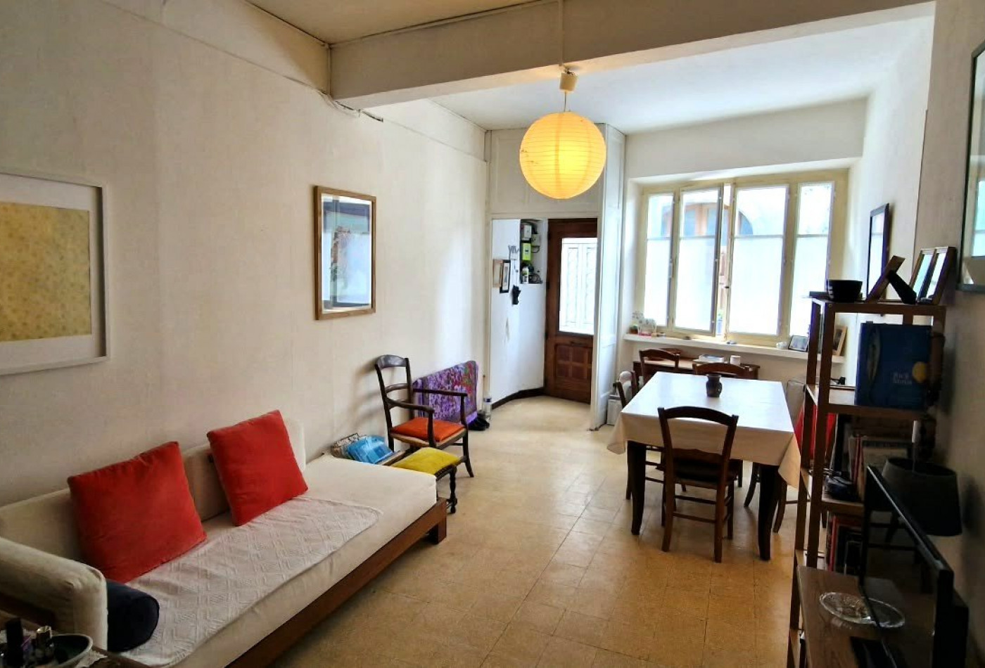 vente Maison de village Chalabre - Photo 4