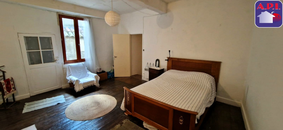 vente Maison de village Chalabre - Photo 6