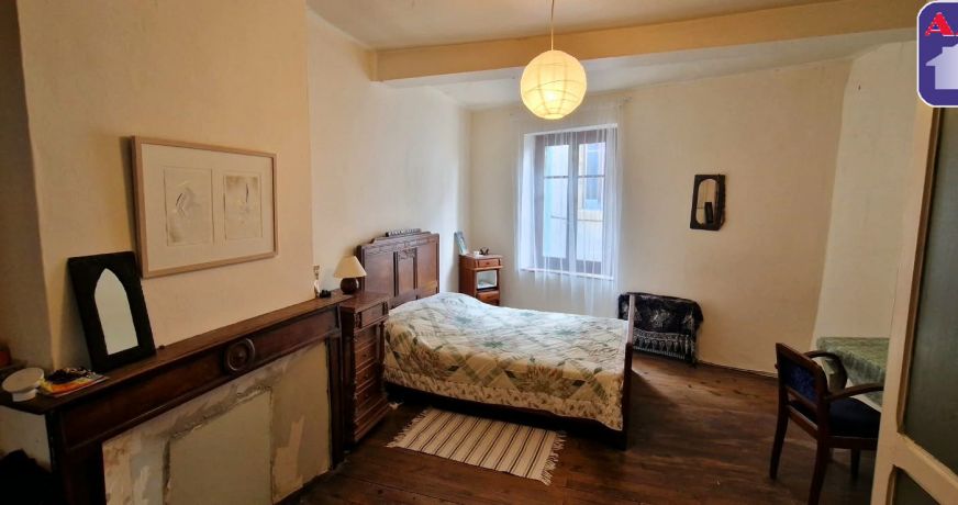 vente Maison de village Chalabre