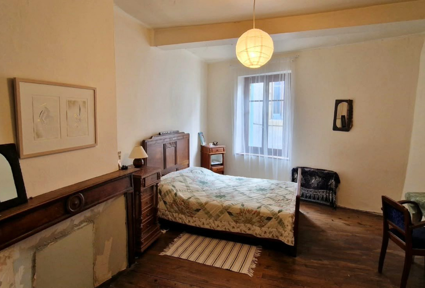 vente Maison de village Chalabre - Photo 8