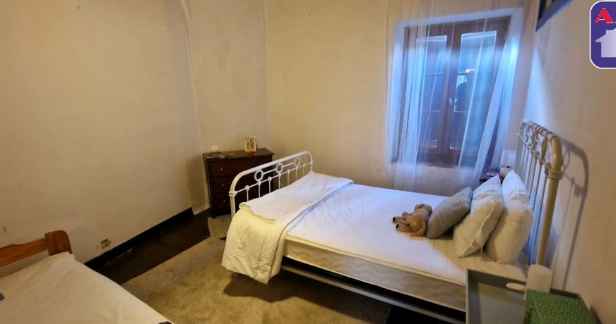 vente Maison de village Chalabre