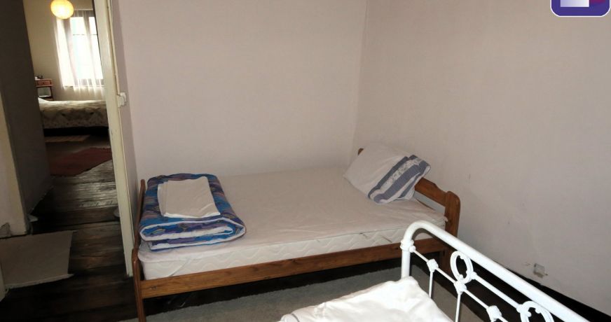 vente Maison de village Chalabre