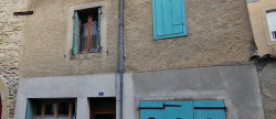 vente Maison de village Chalabre