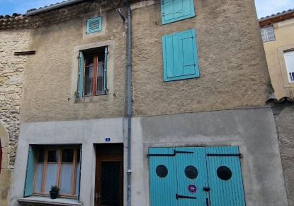 vente Maison de village Chalabre