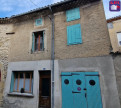 vente Maison de village Chalabre