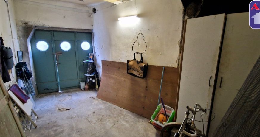 vente Maison de village Chalabre