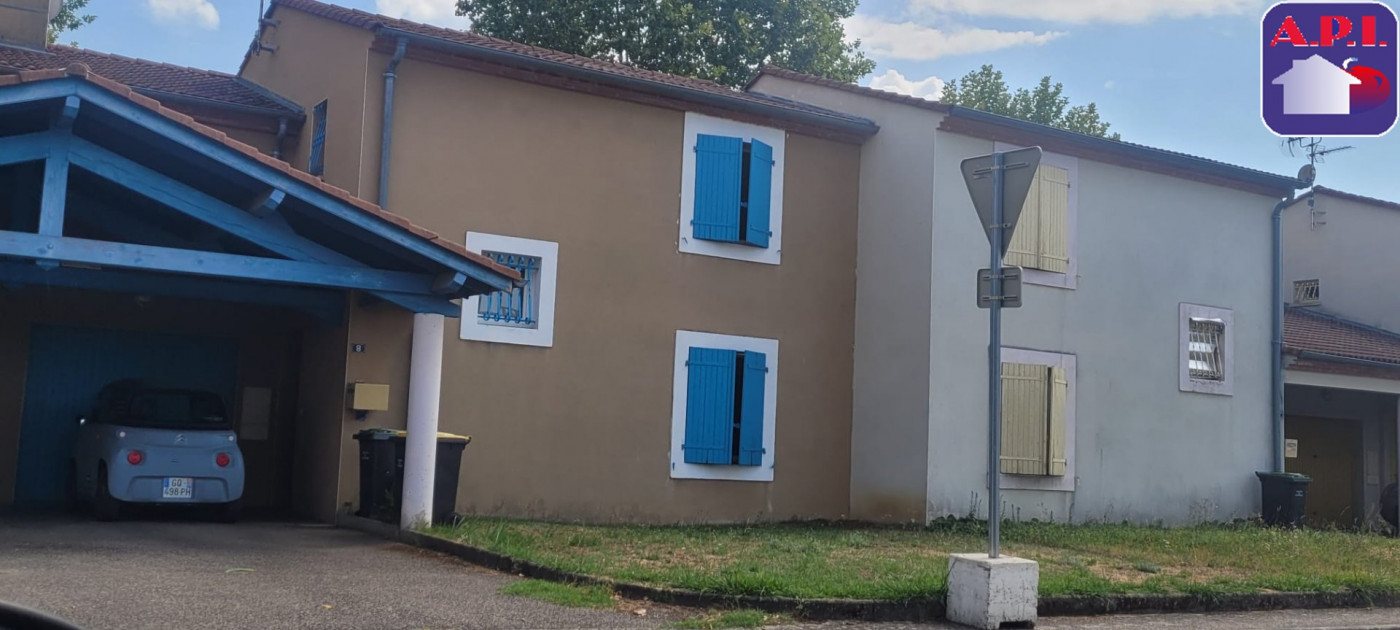 location Maison Varilhes - Photo 5