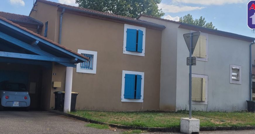 location Maison Varilhes