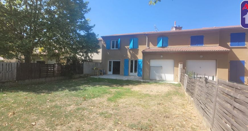 location Maison Varilhes